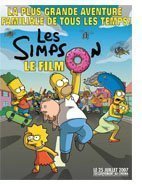 Simpson le film