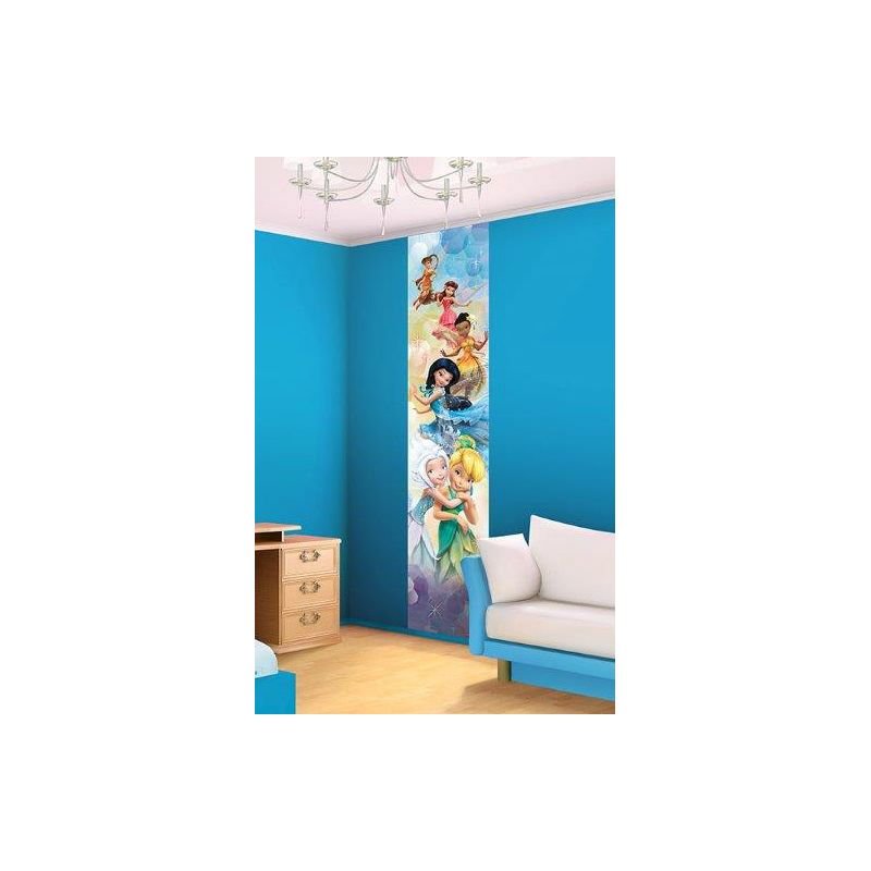 Scarica Gratis Images Frise Murale Verticale Disney Fairies Papier Peint le plus cool par