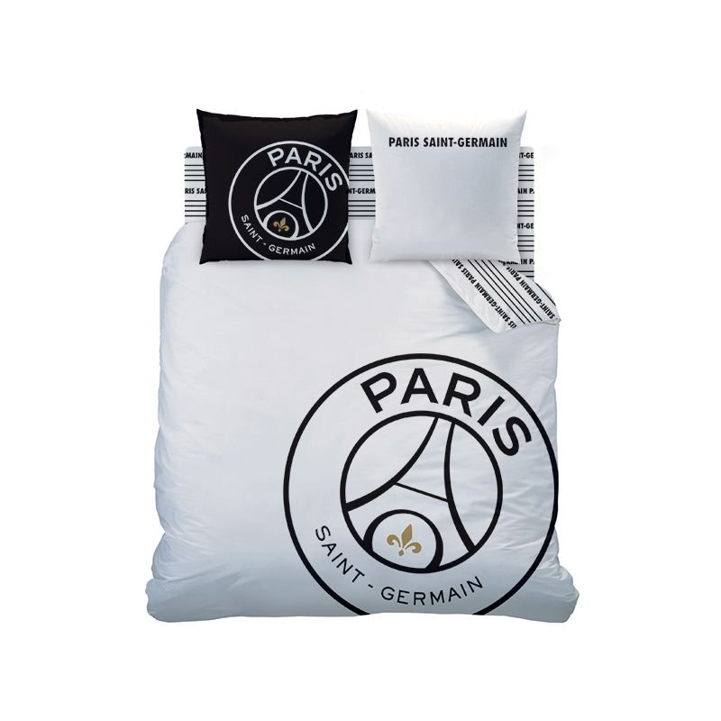 housse de couette paris saint germain