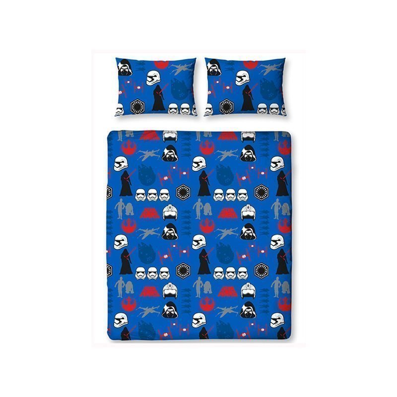 housse de couette star wars 200x200