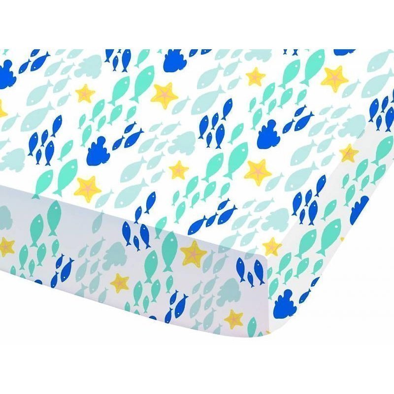 Drap Housse Nemo