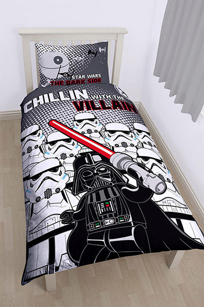Drap De Lit Star Wars
