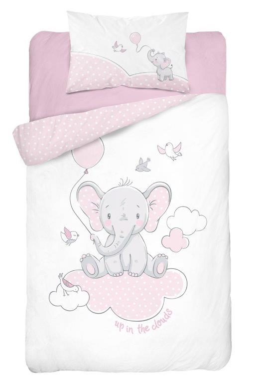 Parure Elephant Pour Lit Bebe Housse De Couette Taie 2 Couleurs Disponibles Parure Elephant Pour Lit Bebe Housse De Couette Taie 2 Couleurs Disponibles