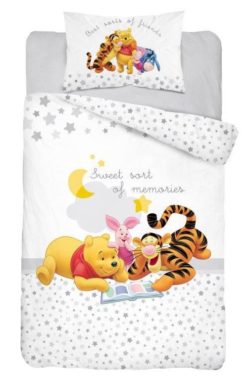 Winnie L Ourson Parure De Lit Housse De Couette Enfant Tigrou Lesaccessoires Fr Winnie L Ourson Parure De Lit Housse De Couette Enfant Tigrou Lesaccessoires Fr