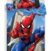 Housse de Couette Spiderman 140x200 cm